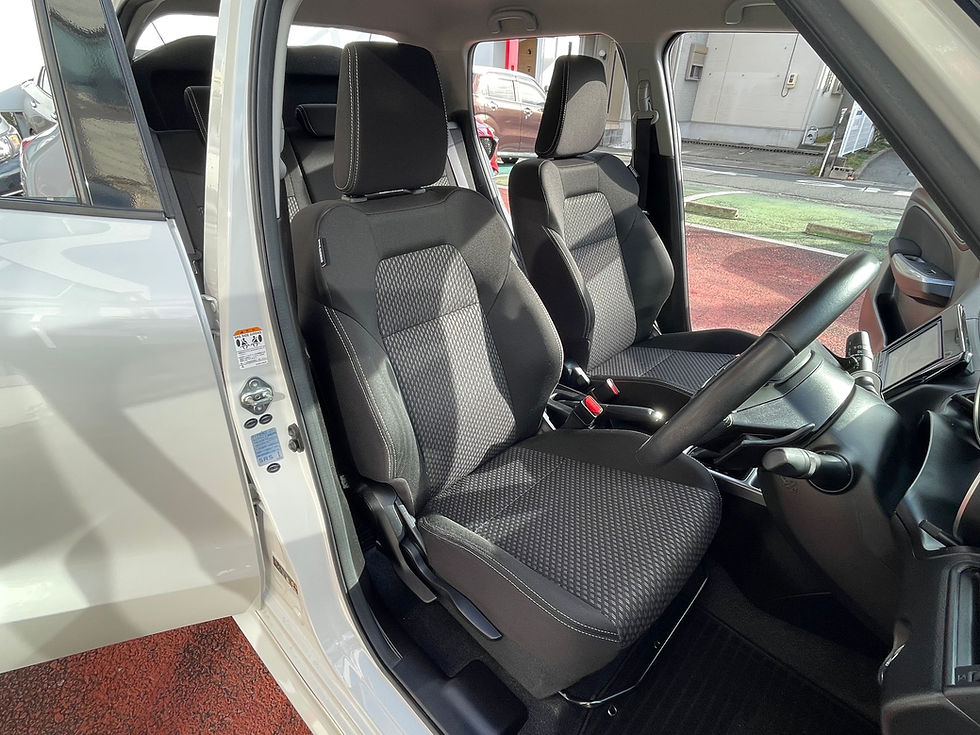 Miniatura: Swift Hybrid