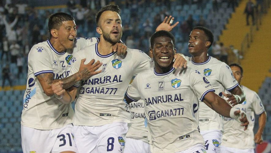 Liga Nacional de Guatemala