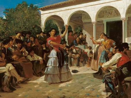 Roots, Rituals & Rich Aroma: How Roma Culture Inspires the Heart of Roma Cafe.