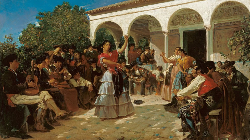 How Roma Culture Inspires the Heart of Roma Café