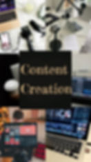 Content Creation