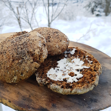 Kotitekoiset reissumiehet