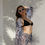 Küçük resim: CECILIA ZEBRA SET