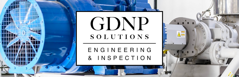 GDNP Logo - Soft Foot