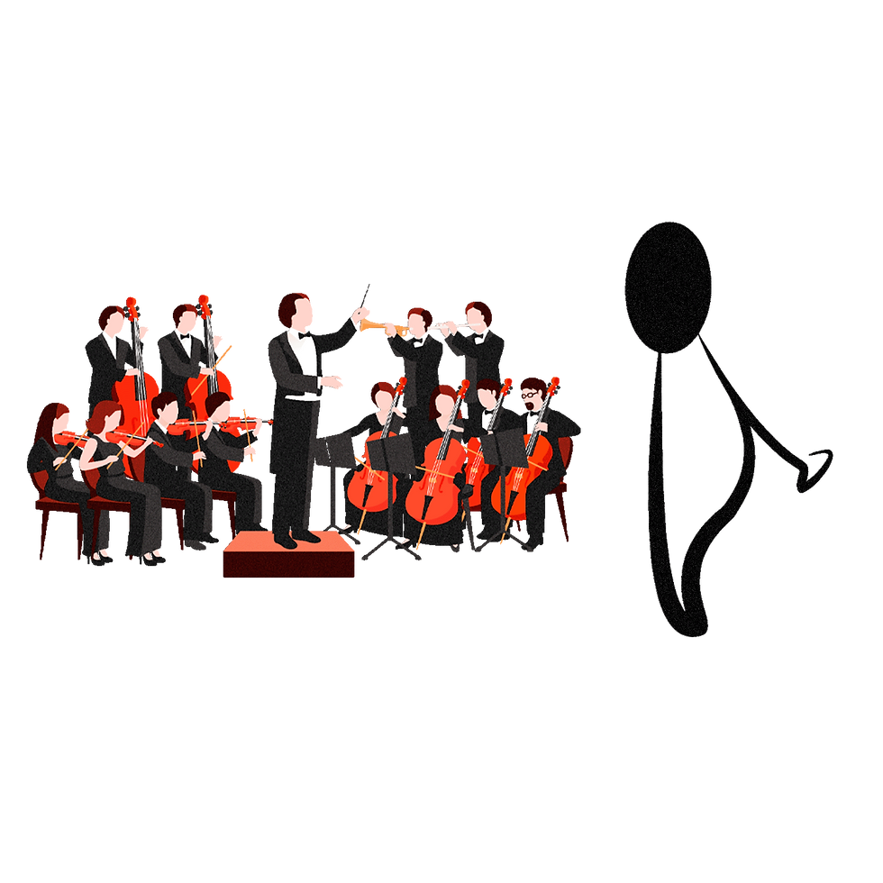 Mozart - Clarinet Concerto (A)