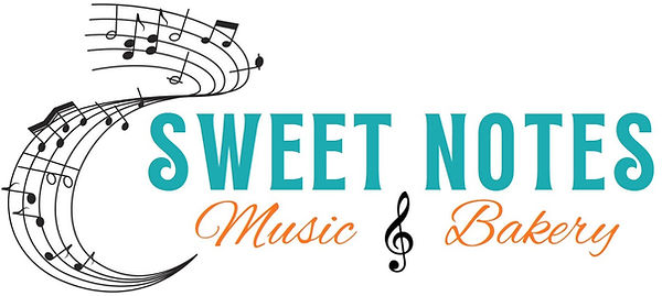 Sweet Notes Logo