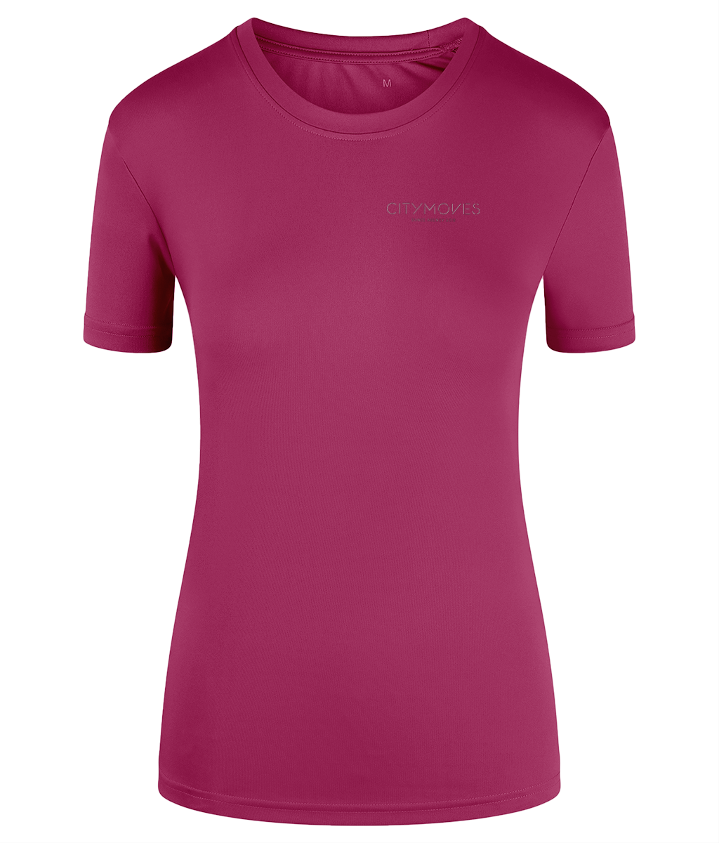 TriDri Performance T-Shirt Small Logo