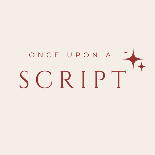 Ignite Her Creative Power | Once Upon A Script