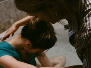 How Doulas Hold Space in Birth