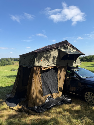 kings roof tent Grand Tourer MkIII Aluminium Rooftop + Grand Tourer RTT adjustable-customization-options and Land Cruiser builds. Choose Option:Plus+ Goggles Green/Black with Smoke Lens Night Cat Camping Tent