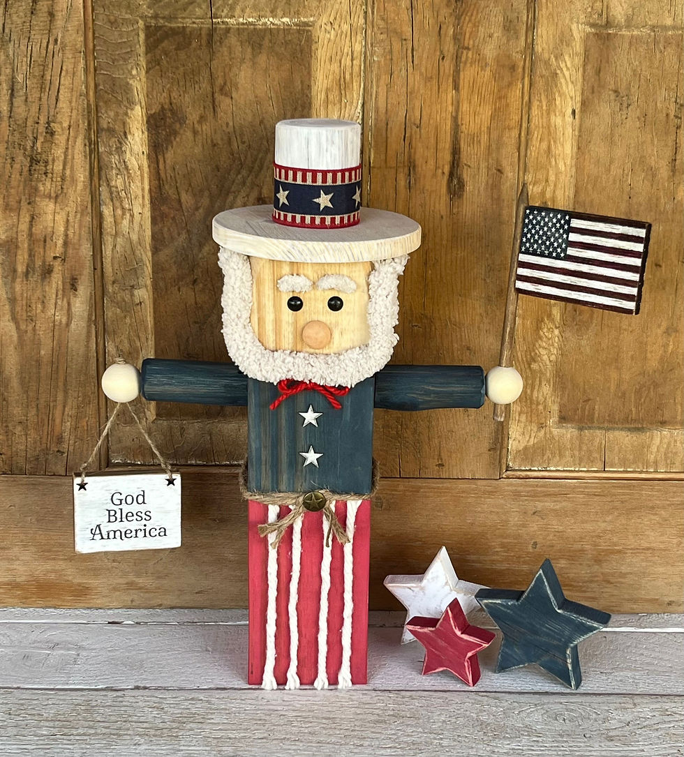 Thumbnail: shelf sitter decor