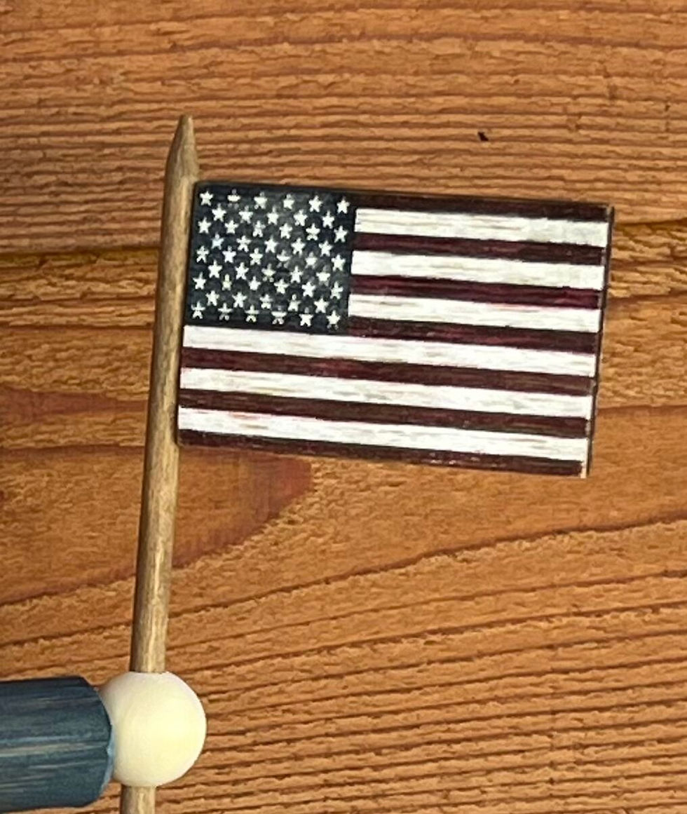 Thumbnail: 50 Star Current USA Flag