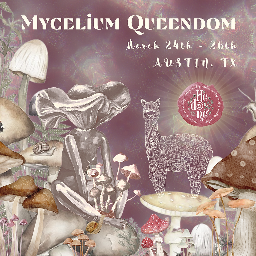 Apply as GUEST for Hedoné gathering in Austin 2023