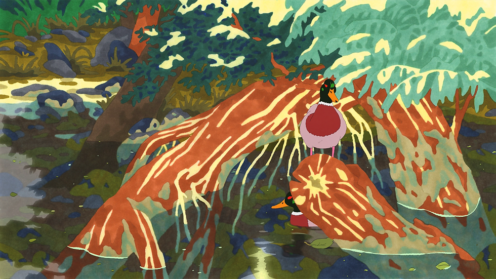 animation