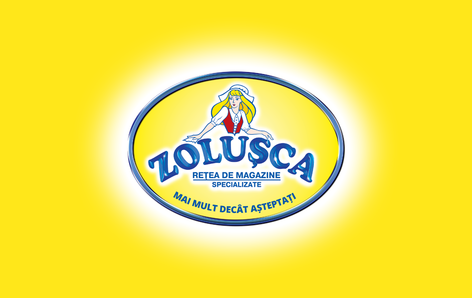 Zolușca