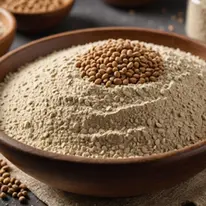 Uncovering the Benefits of Using Buckwheat Flour in Everyday Cooking