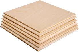 PLYWOOD