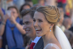 boda carlos baute