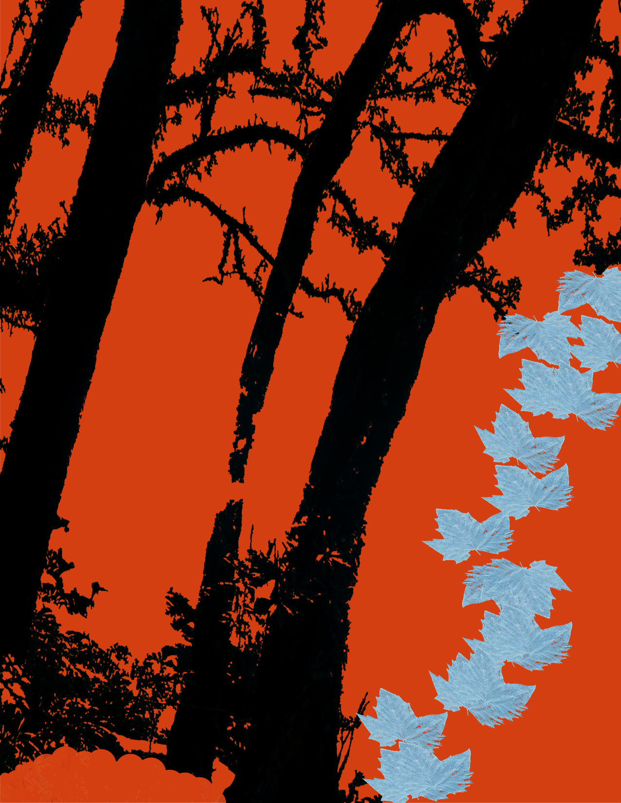 Leafs II