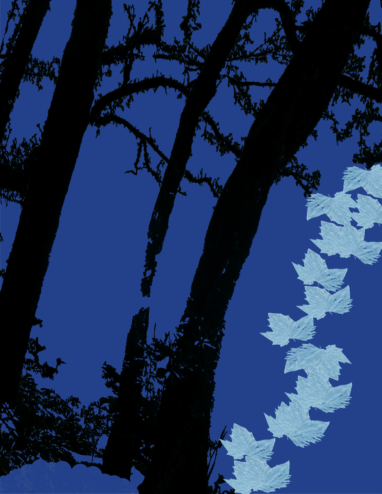 Leafs I