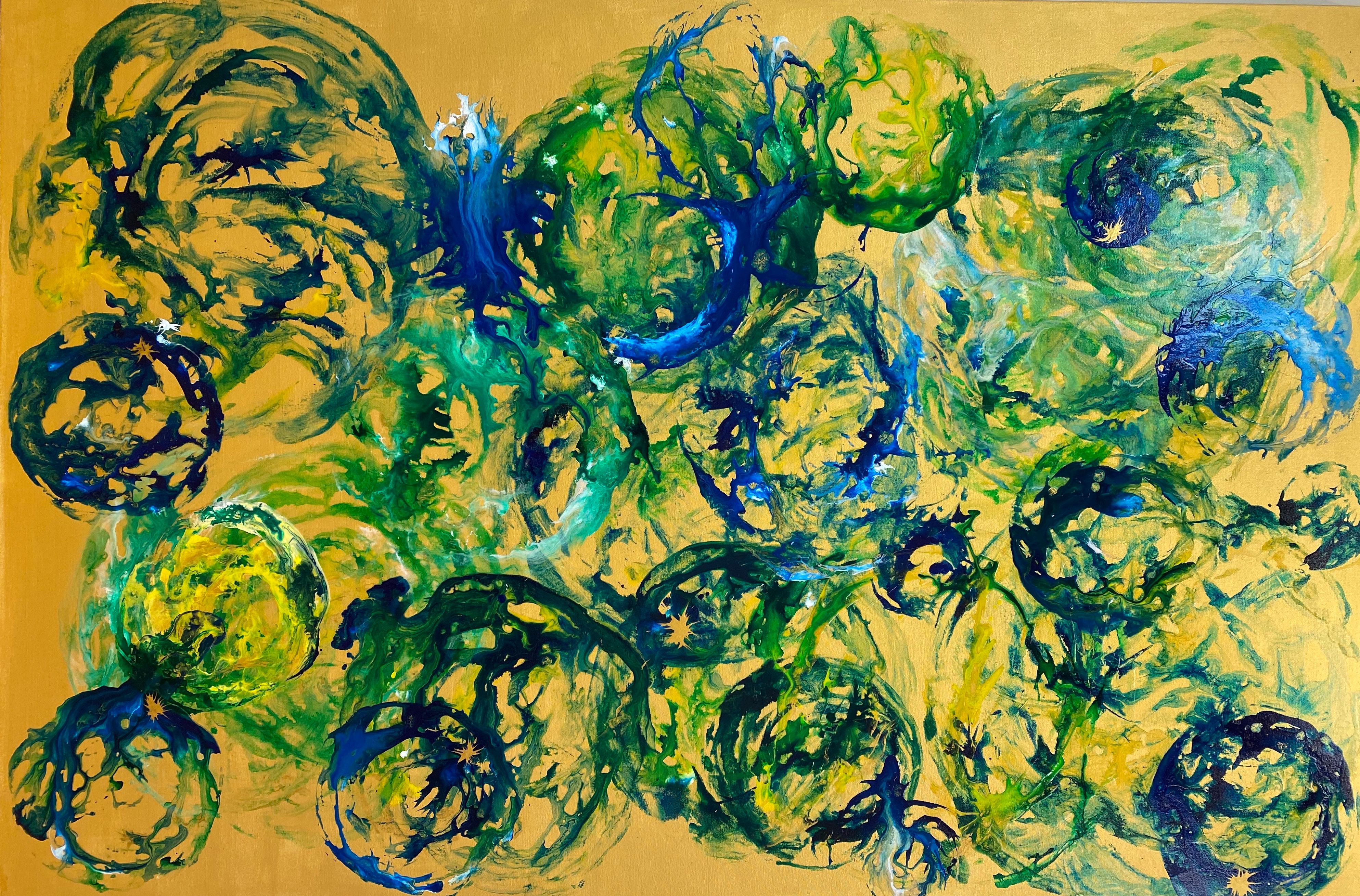 Losing My Marbles