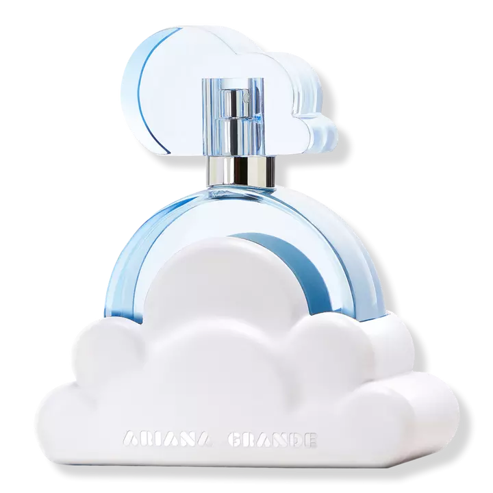 cloud ariana grande