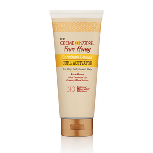 creme of nature curl activator