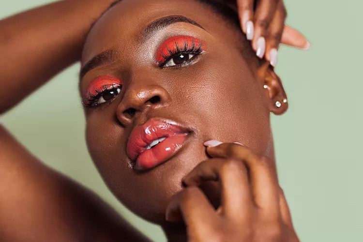 makeup for black girls 