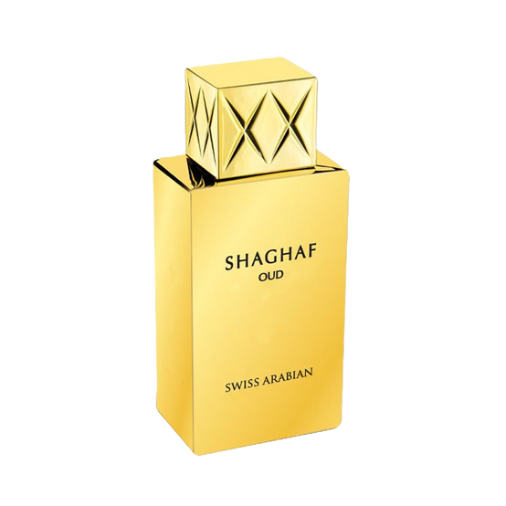 shaghaf oud