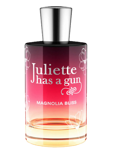 Juliette has a gun magnolia bliss
