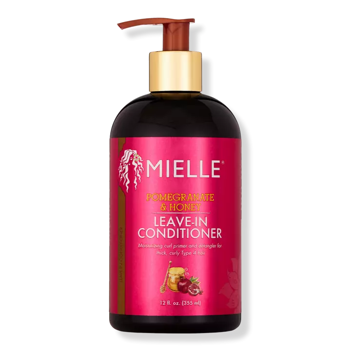 mielle leave in conditioner