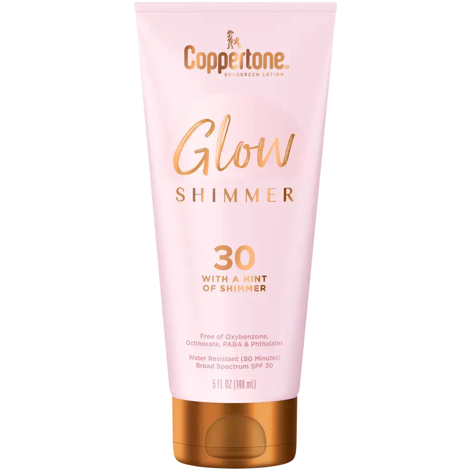 coppertone sunscreen