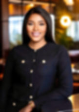 CEO & Founder Romelle Beauty Palace