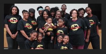 Mt Hermon Baptist Church