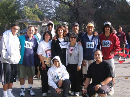 Run For The Hungry 006