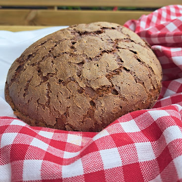 Düllhof Brot