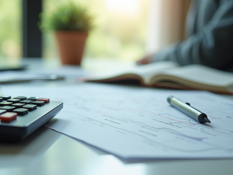 Understanding the Rules of Accounting