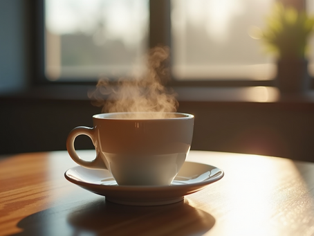 Cherishing Life's Precious Moments