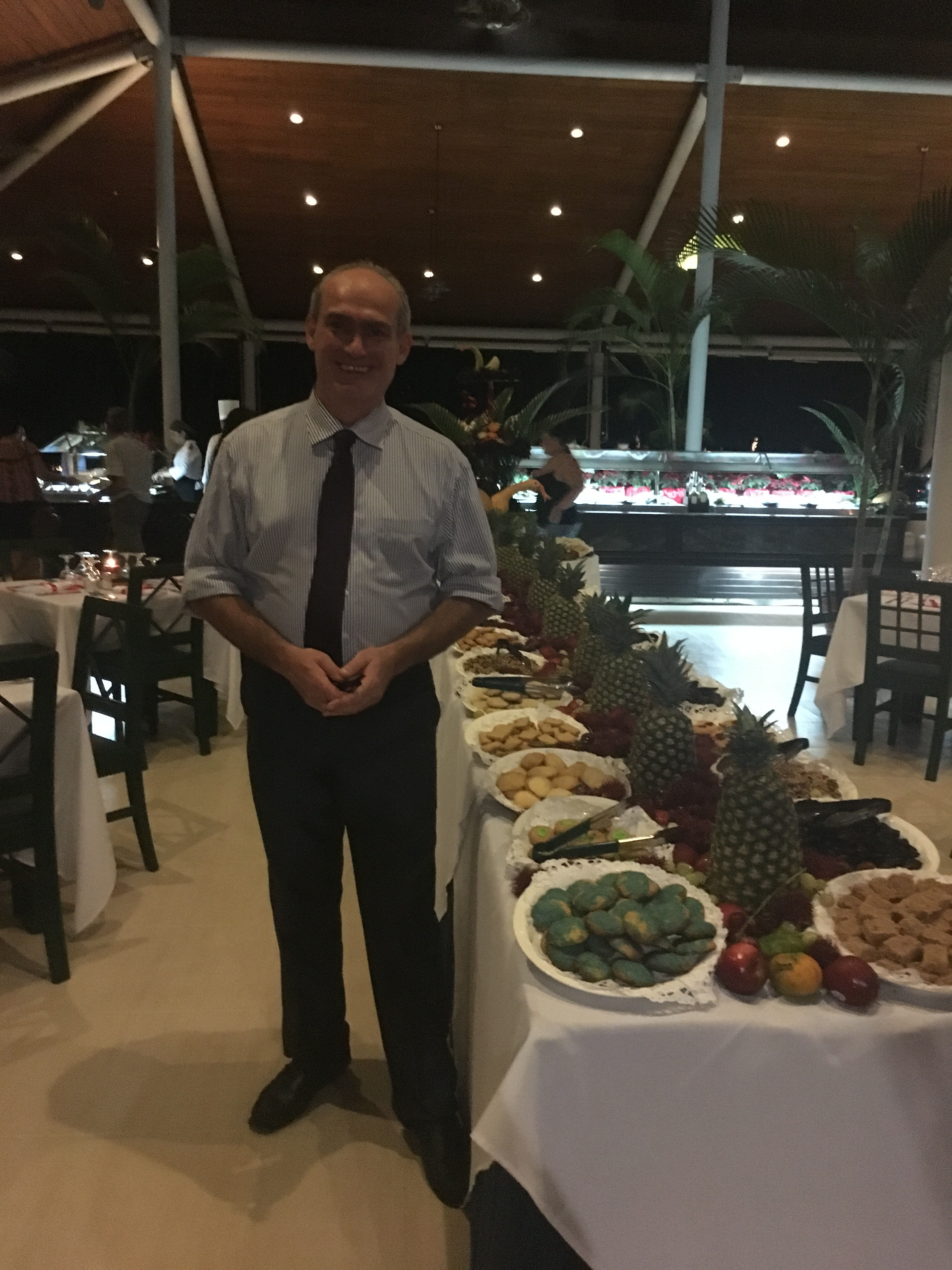 Asesorias en Alimentos & Bebidas