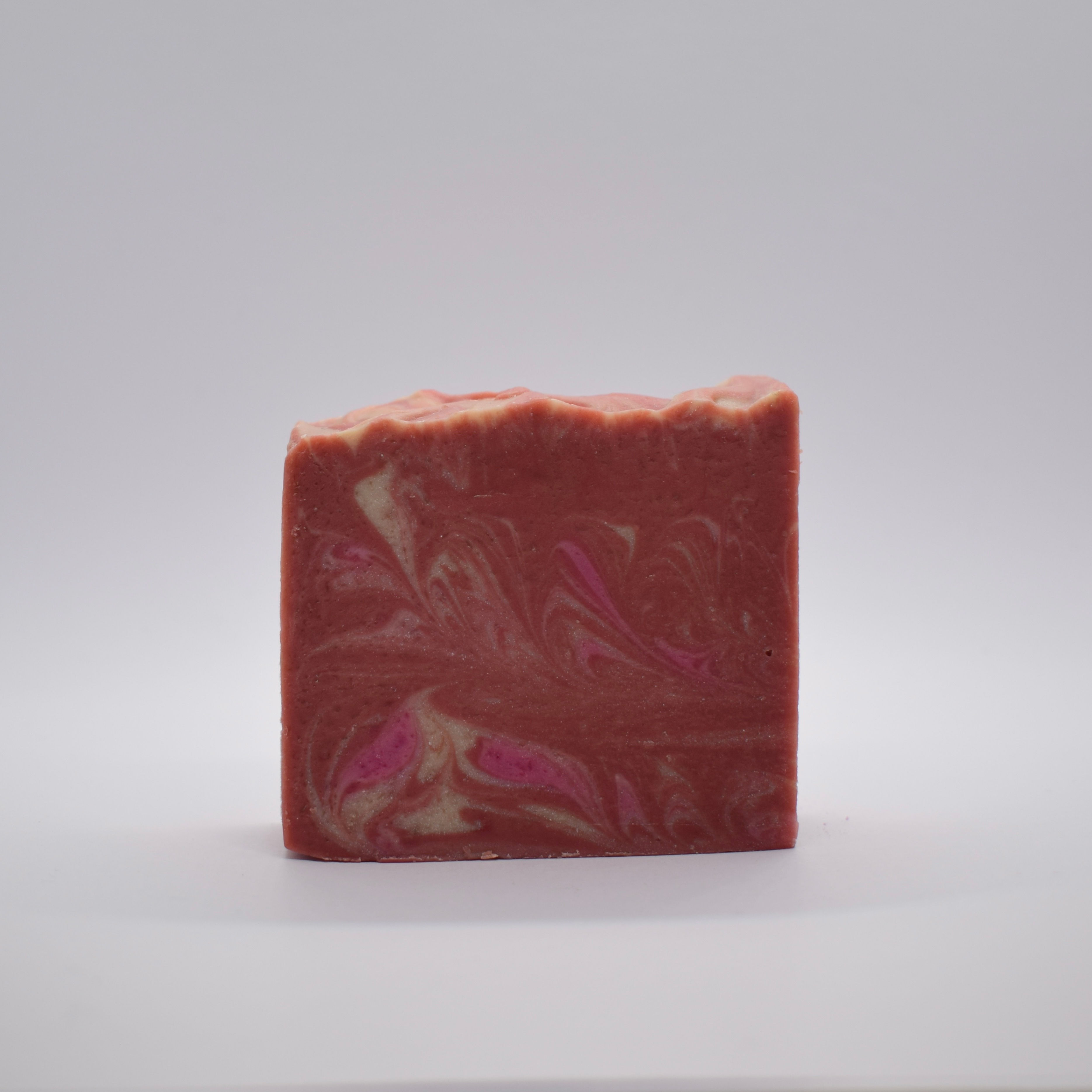 Cherry Vanilla/ Lard / Goat milk