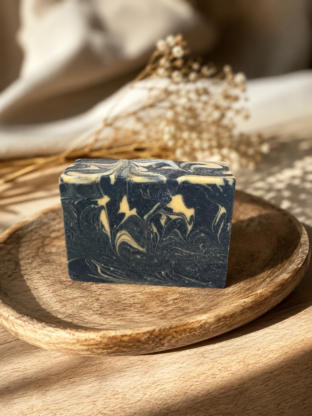 Kreed Aventos, Tallow & Goat Milk Soap