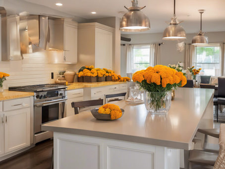 Transform Your Space: Design, Build, Furnish with Home Renovation Solutions