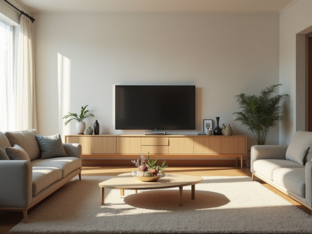 Maximizing Interior Potential with Smart Space Planning