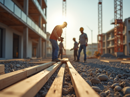 Mastering Renovation Project Management Essentials