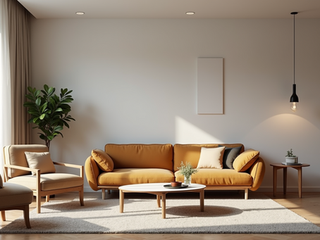 Designing Multifunctional Spaces for Modern Living: A Guide to Adaptable Interiors