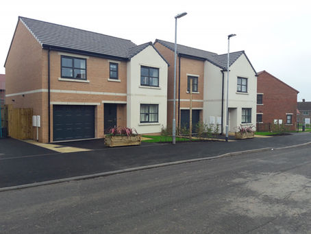 Braithwell Road, Maltby