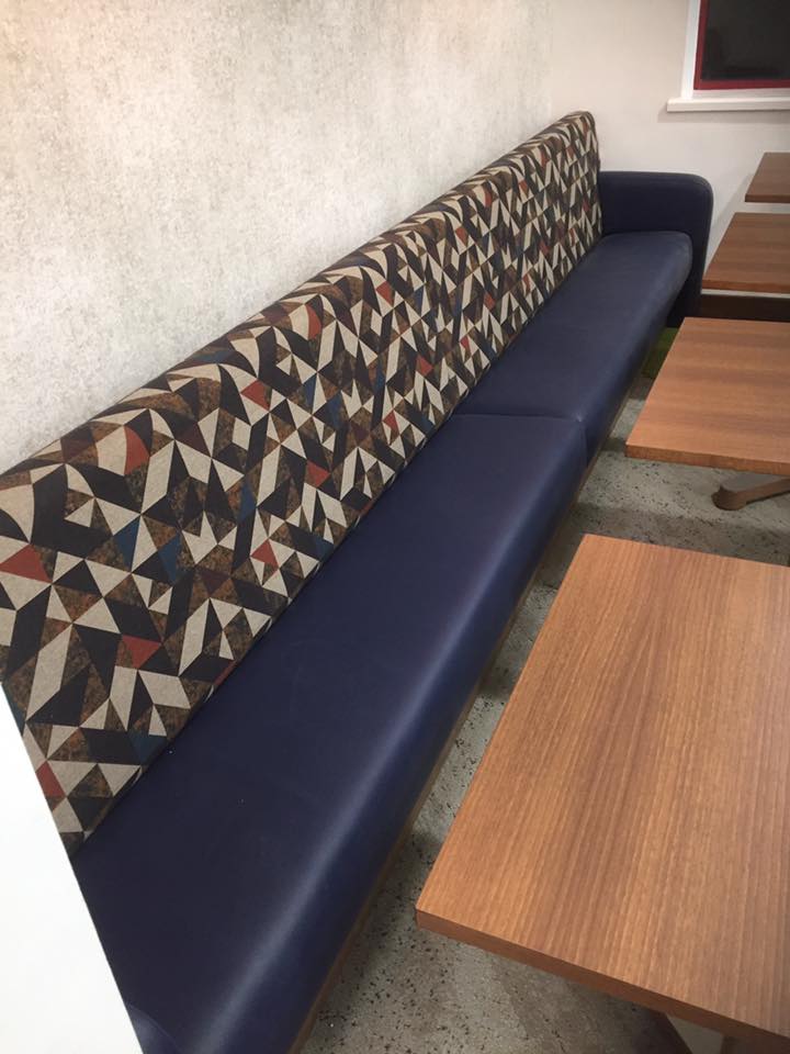 One Subsea, Leeds West End Joiners & Builders Ltd