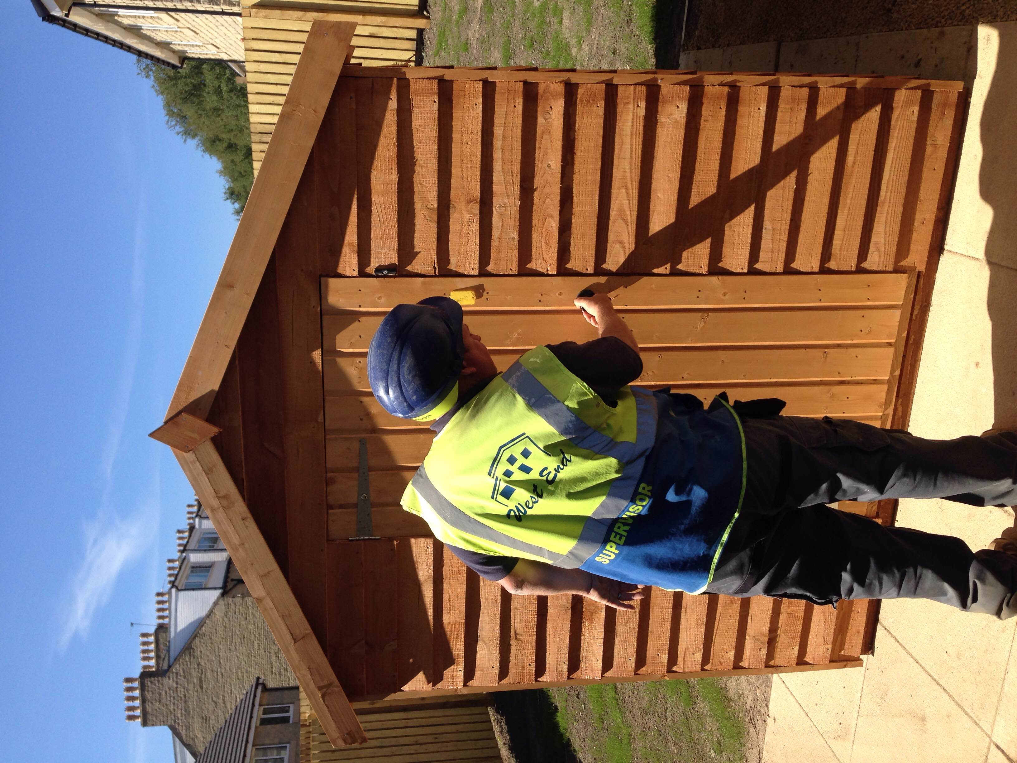 Home West End Joiners & Builders Ltd Halifax,Yorkshire