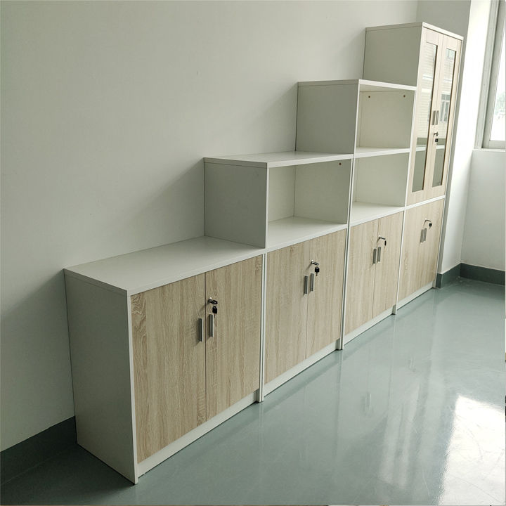 縮圖：（包送貨包安裝）辦公室樓梯櫃  收納開門櫃 儲物櫃  家用櫃  收納櫃 可訂制尺寸 cba020