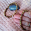 Miniatura: Pulseira Jaspe Paisagem